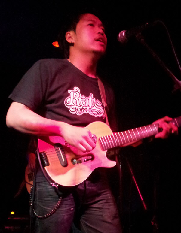 Artist image